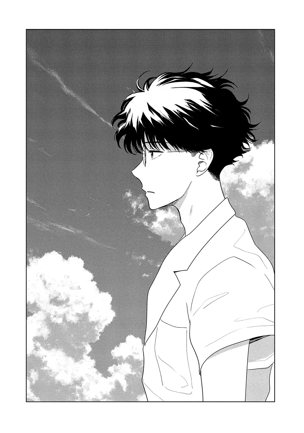 8-Gatsu 31-Nichi No Long Summer Chapter 65 - page 13