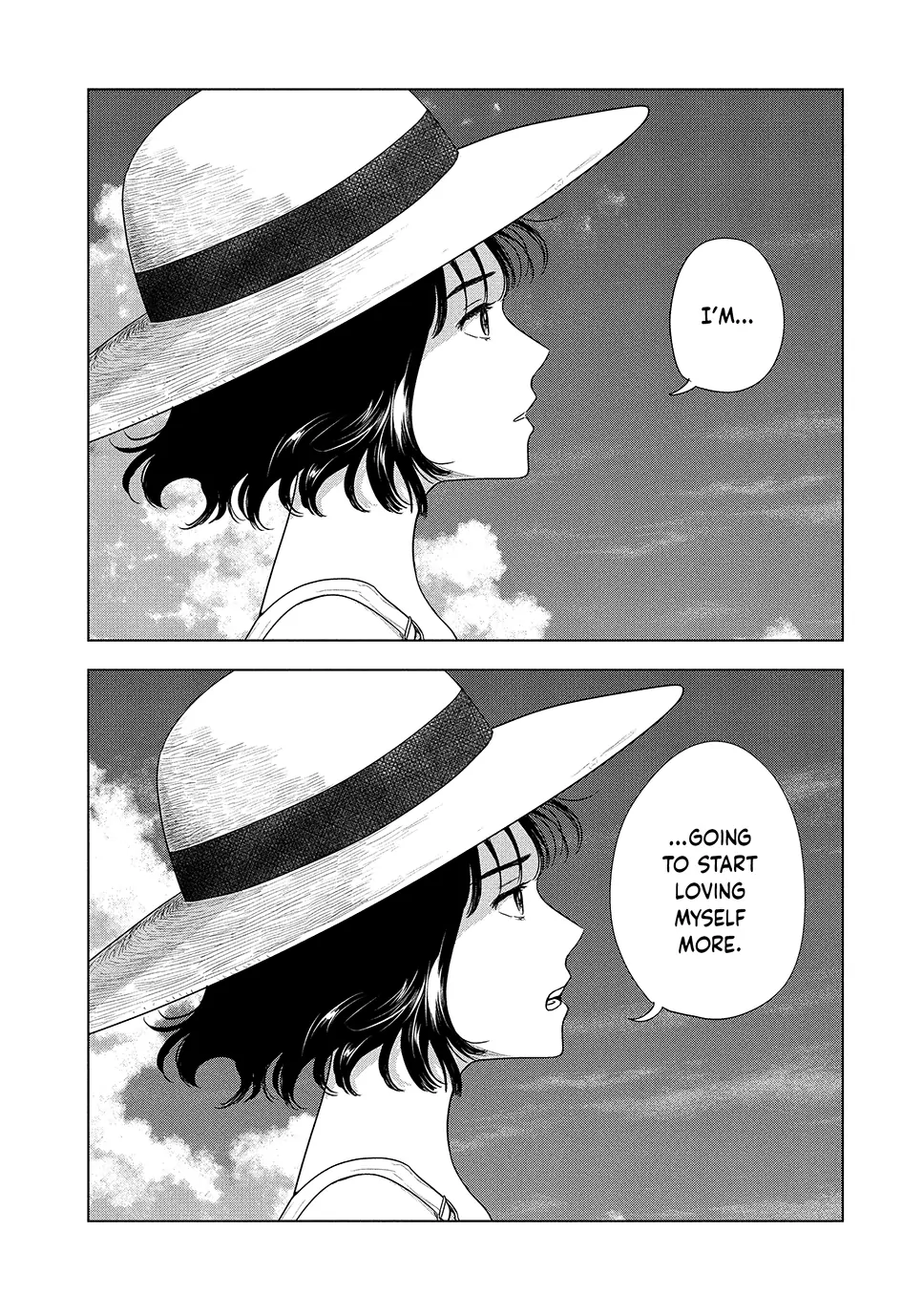 8-Gatsu 31-Nichi No Long Summer Chapter 65 - page 14