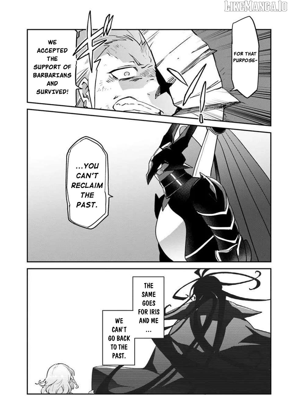 Henkyou Gurashi no Maou, Tensei shite Saikyou no Majutsushi ni naru Chapter 51 - page 10
