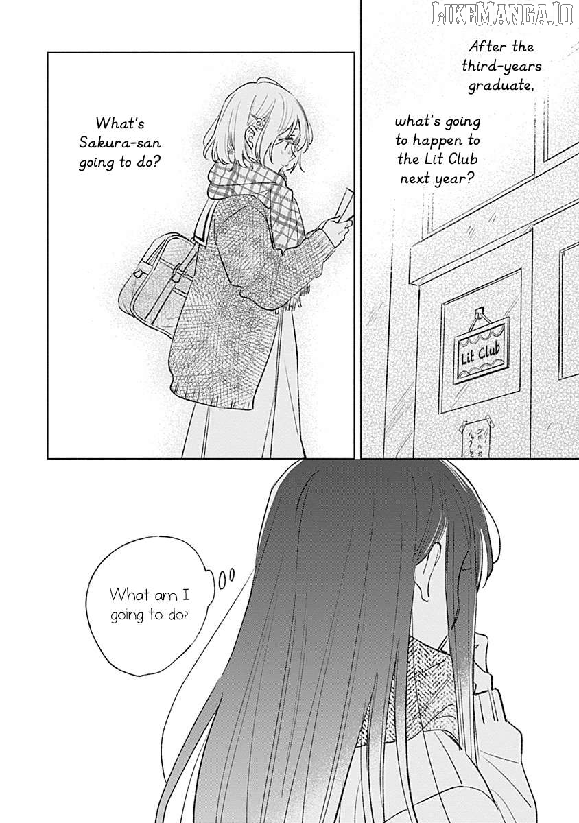 Koi Yori Aoku (Oneshot) Chapter 29 - page 16