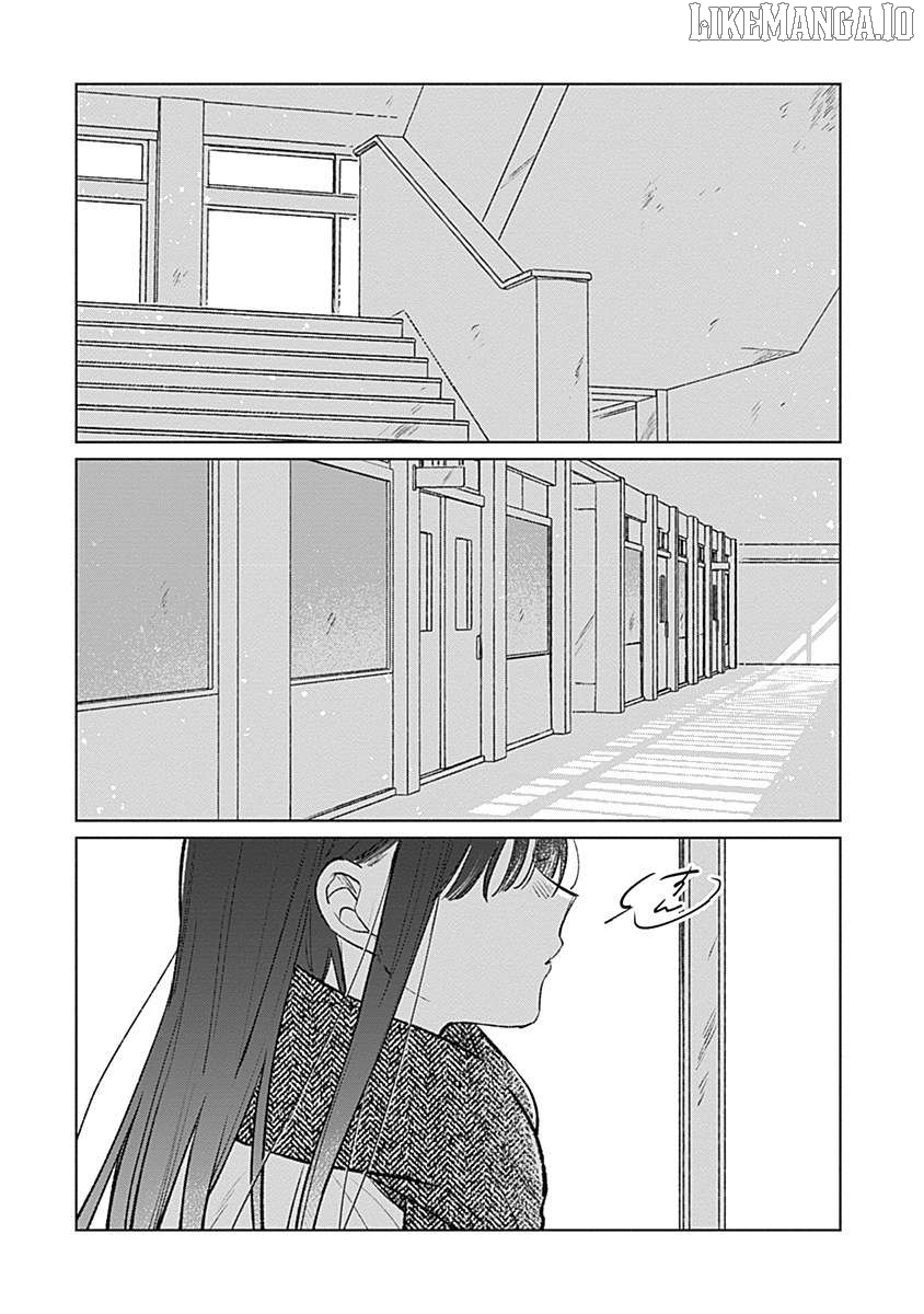 Koi Yori Aoku (Oneshot) Chapter 29 - page 2