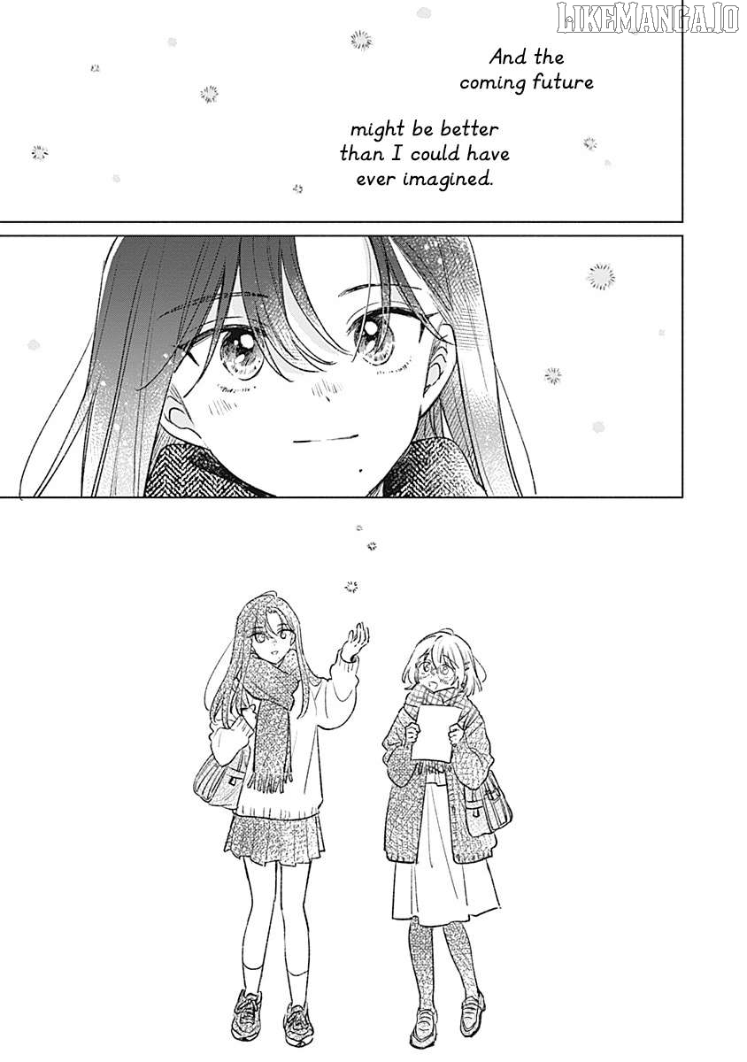 Koi Yori Aoku (Oneshot) Chapter 29 - page 23