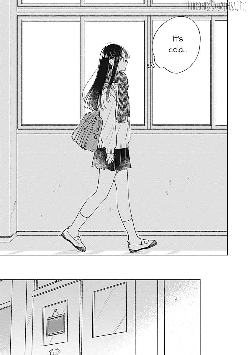 Koi Yori Aoku (Oneshot) Chapter 29 - page 3