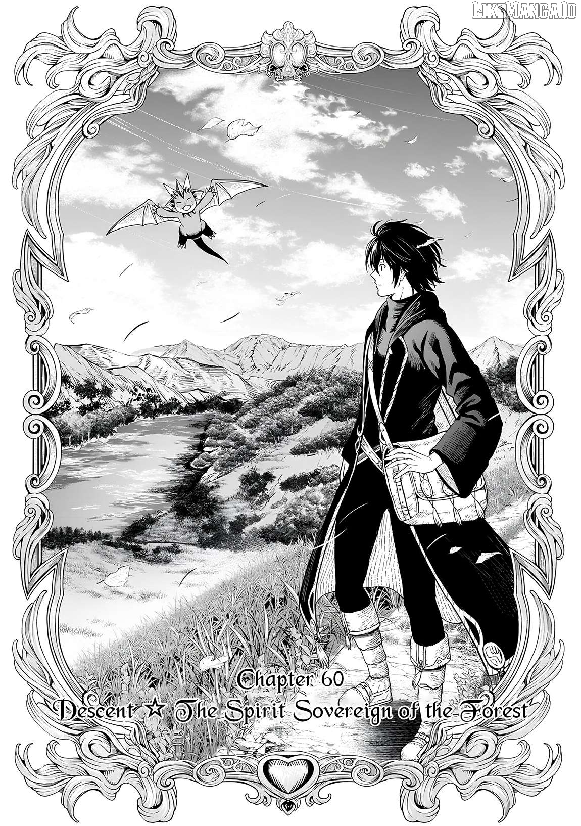 Souzai Saishuka no Isekai Ryokouki Chapter 60 - page 2