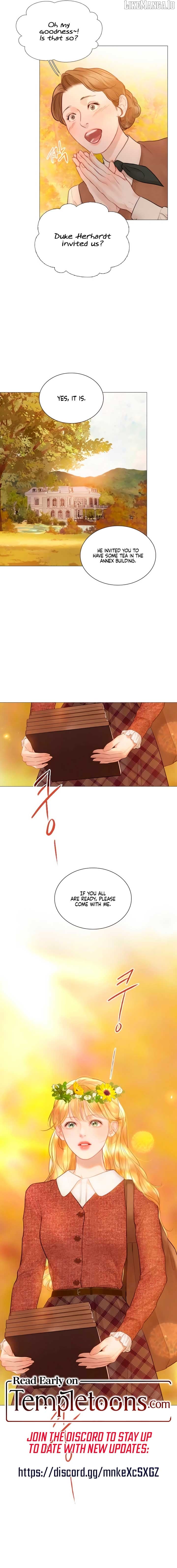Cry, Even Better If You Beg Chapter 59 - page 9