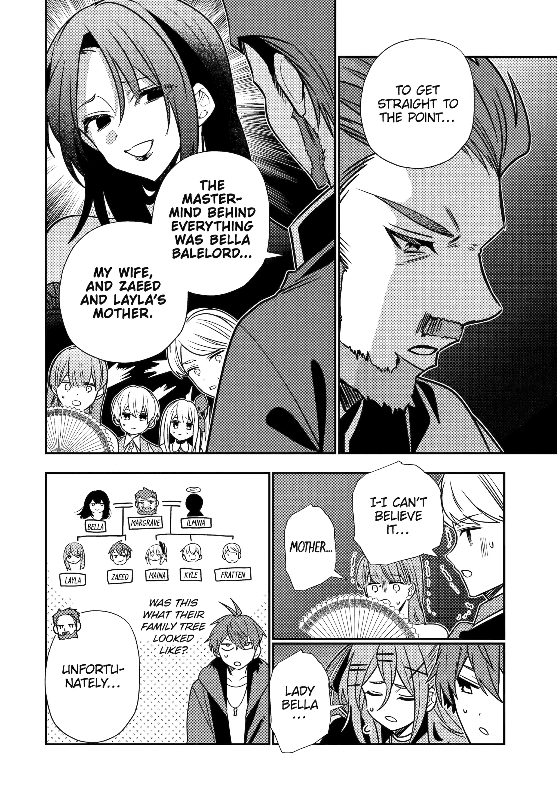 I Was Fired As An Adventurer, So I Became An Alchemist! Chapter 51 - page 12