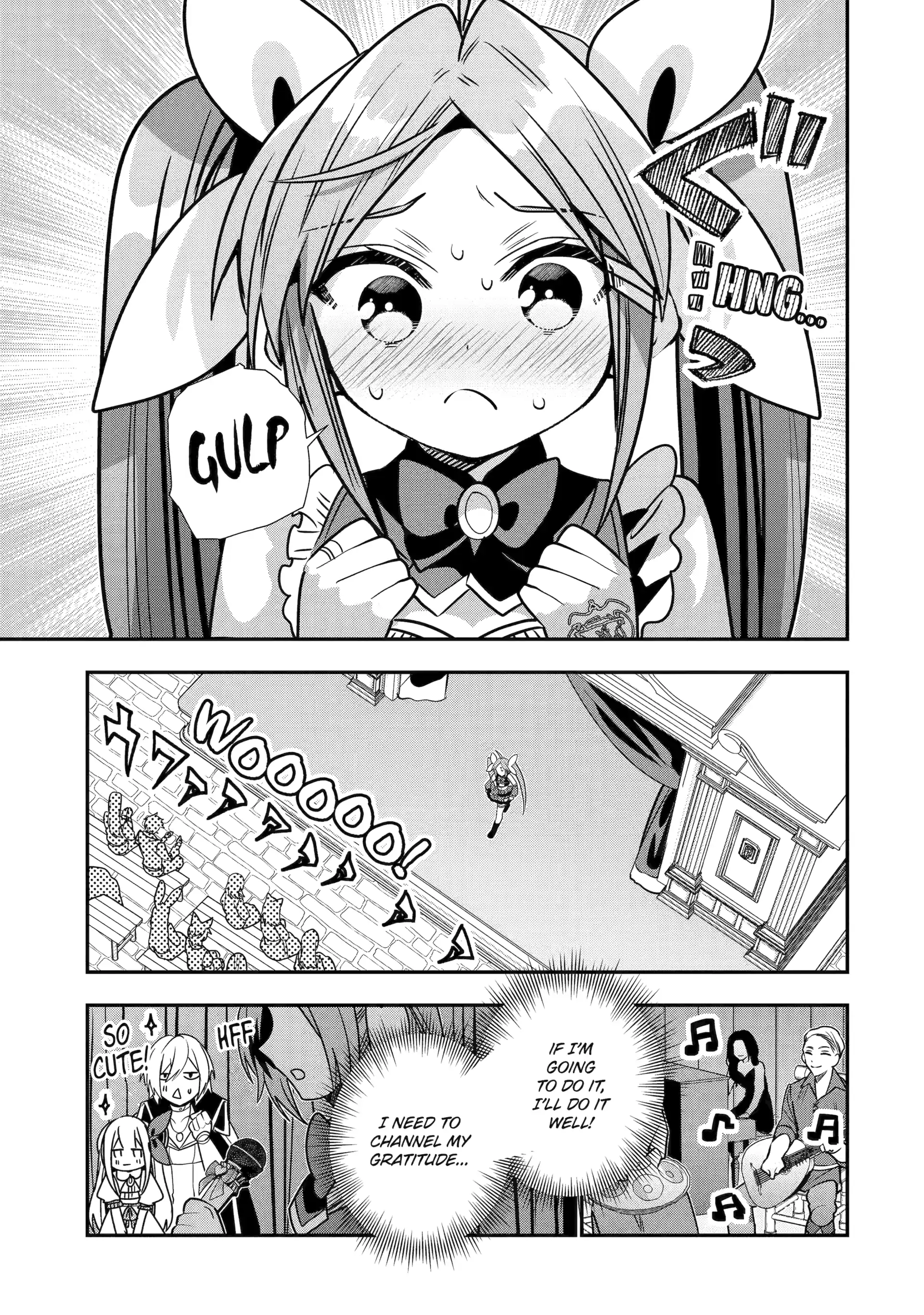 I Was Fired As An Adventurer, So I Became An Alchemist! Chapter 51 - page 5