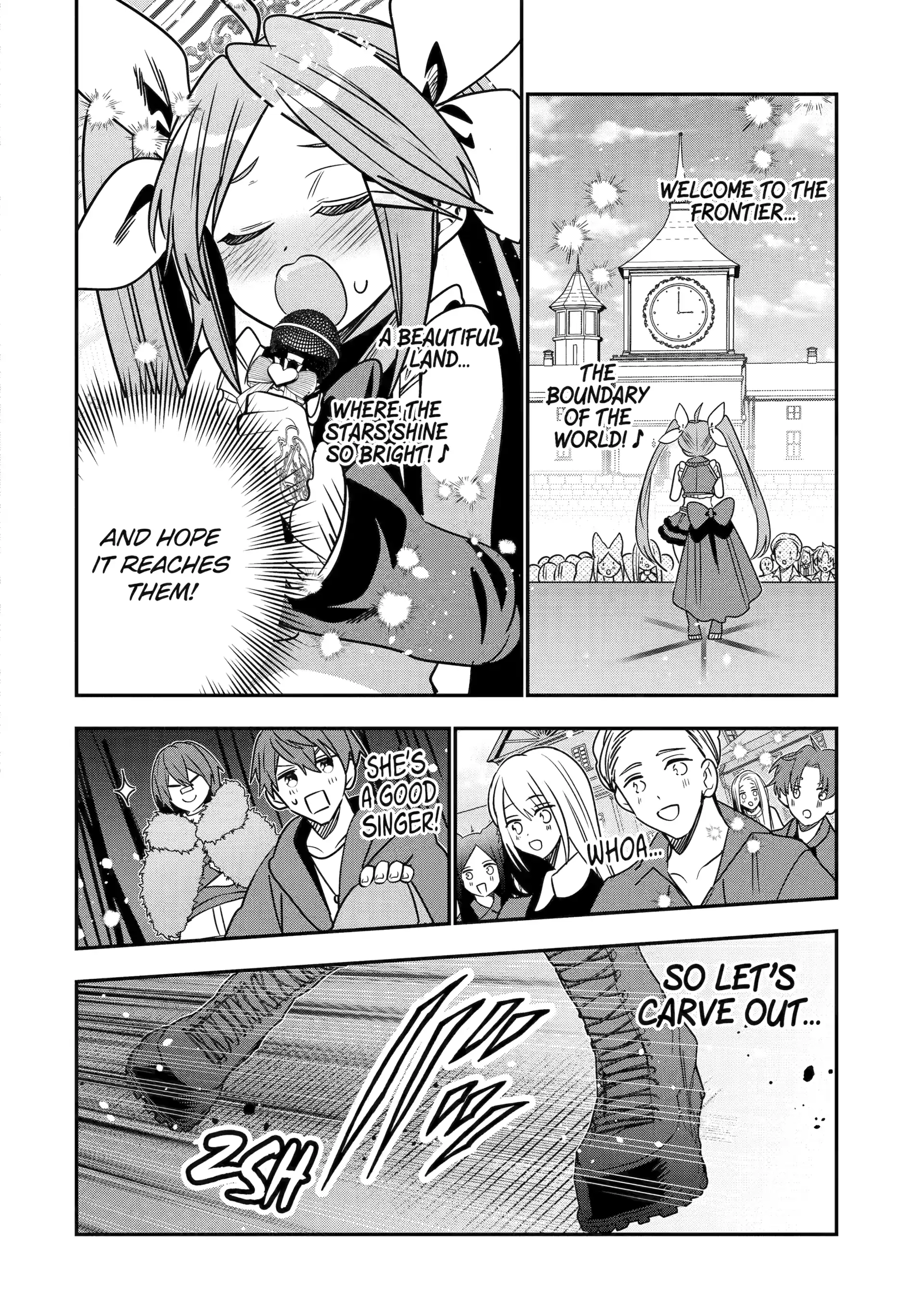 I Was Fired As An Adventurer, So I Became An Alchemist! Chapter 51 - page 6