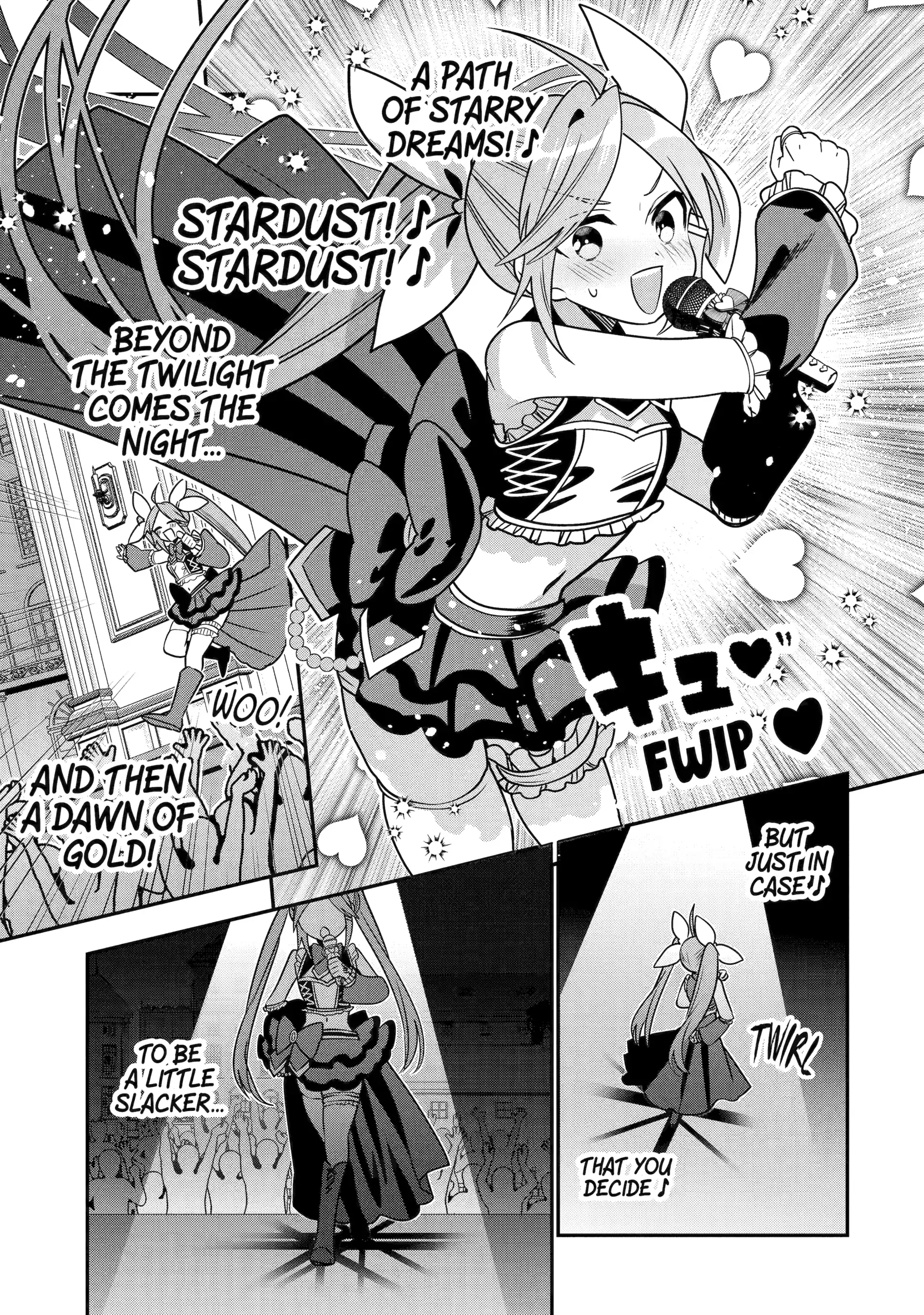 I Was Fired As An Adventurer, So I Became An Alchemist! Chapter 51 - page 7