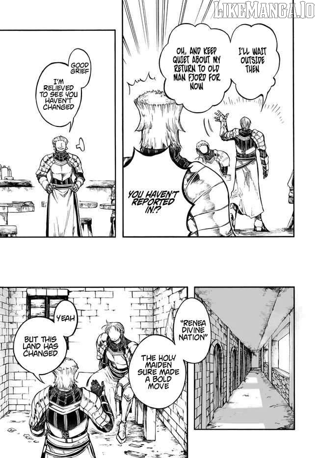 Isekai Apocalypse MYNOGHRA ~The conquest of the world starts with the civilization of ruin~ Chapter 31 - page 10