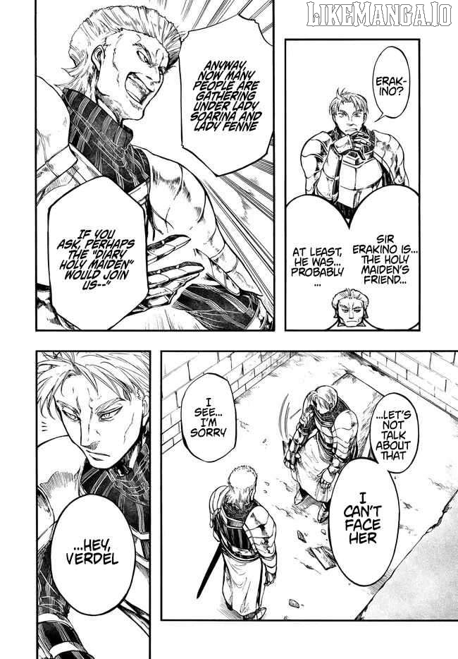 Isekai Apocalypse MYNOGHRA ~The conquest of the world starts with the civilization of ruin~ Chapter 31 - page 13