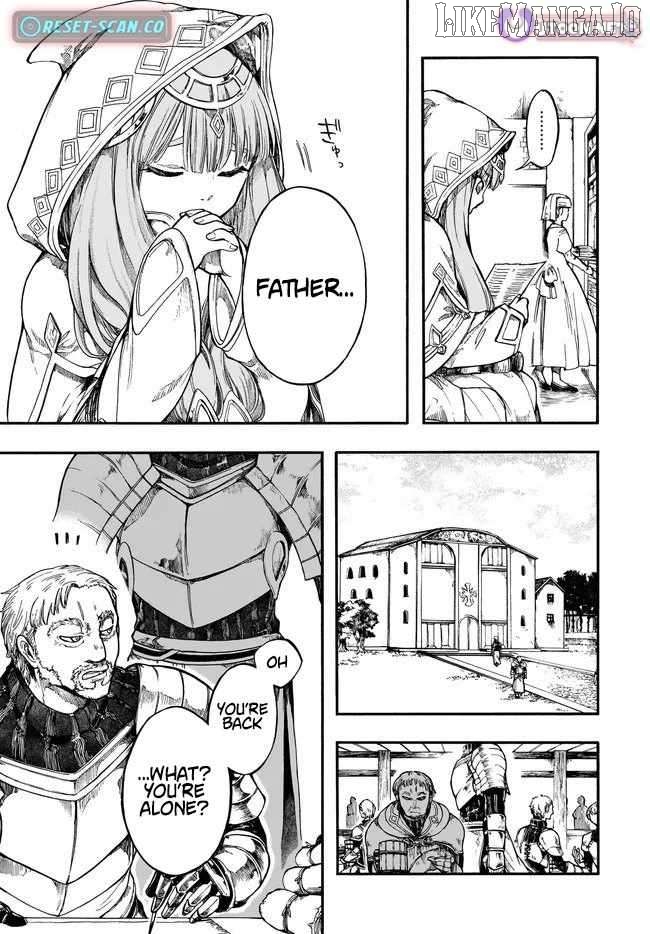 Isekai Apocalypse MYNOGHRA ~The conquest of the world starts with the civilization of ruin~ Chapter 31 - page 17