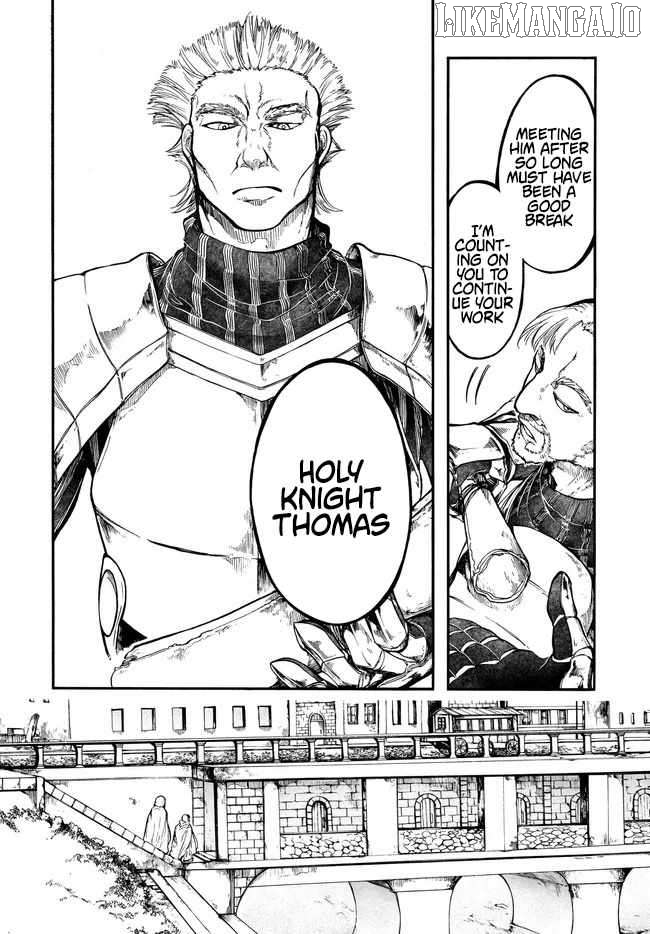 Isekai Apocalypse MYNOGHRA ~The conquest of the world starts with the civilization of ruin~ Chapter 31 - page 18