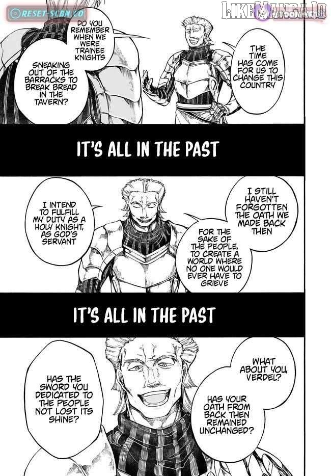 Isekai Apocalypse MYNOGHRA ~The conquest of the world starts with the civilization of ruin~ Chapter 31 - page 19