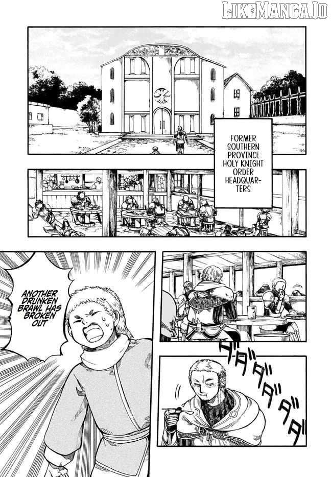 Isekai Apocalypse MYNOGHRA ~The conquest of the world starts with the civilization of ruin~ Chapter 31 - page 6