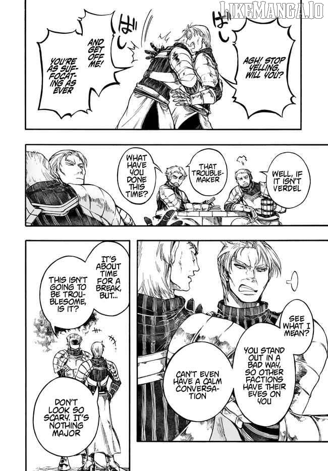 Isekai Apocalypse MYNOGHRA ~The conquest of the world starts with the civilization of ruin~ Chapter 31 - page 9