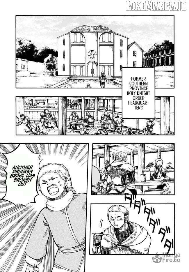Isekai Apocalypse MYNOGHRA ~The conquest of the world starts with the civilization of ruin~ Chapter 31.1 - page 6