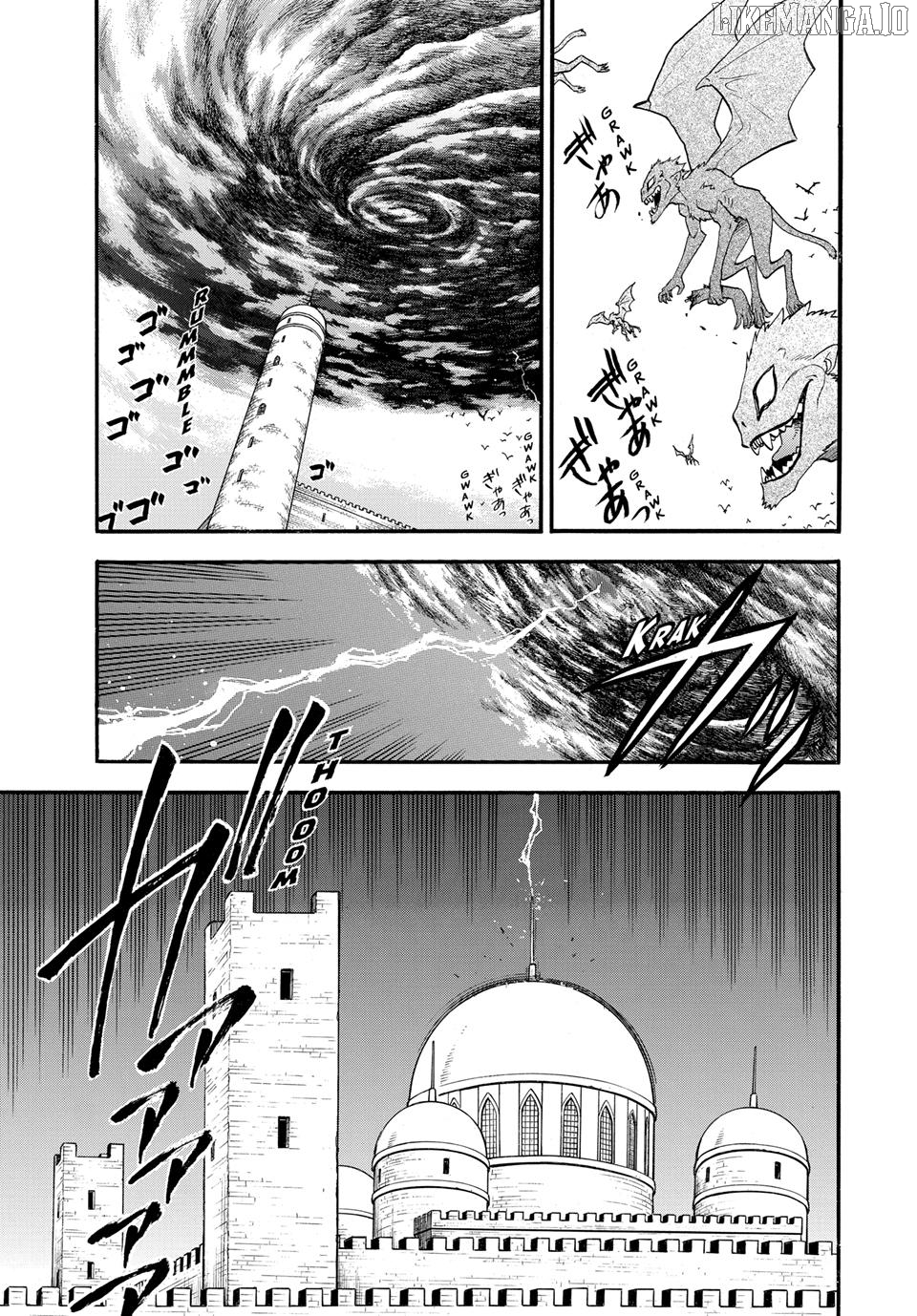 Arslan Senki (ARAKAWA Hiromu) Chapter 143 - page 3
