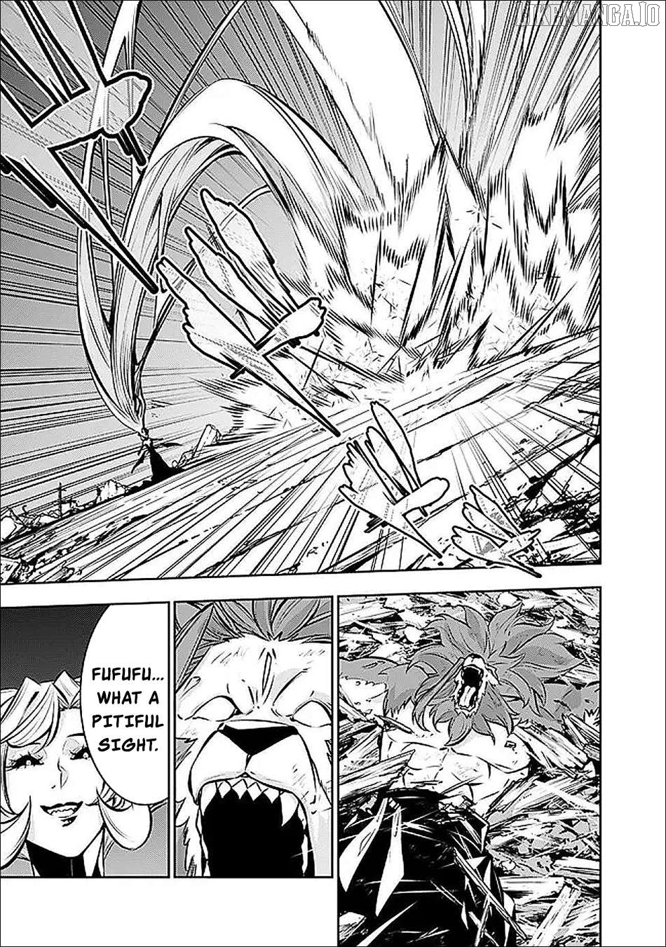 The Strongest Magical Swordsman Ever Reborn As An F-Rank Adventurer. Chapter 135 - page 10