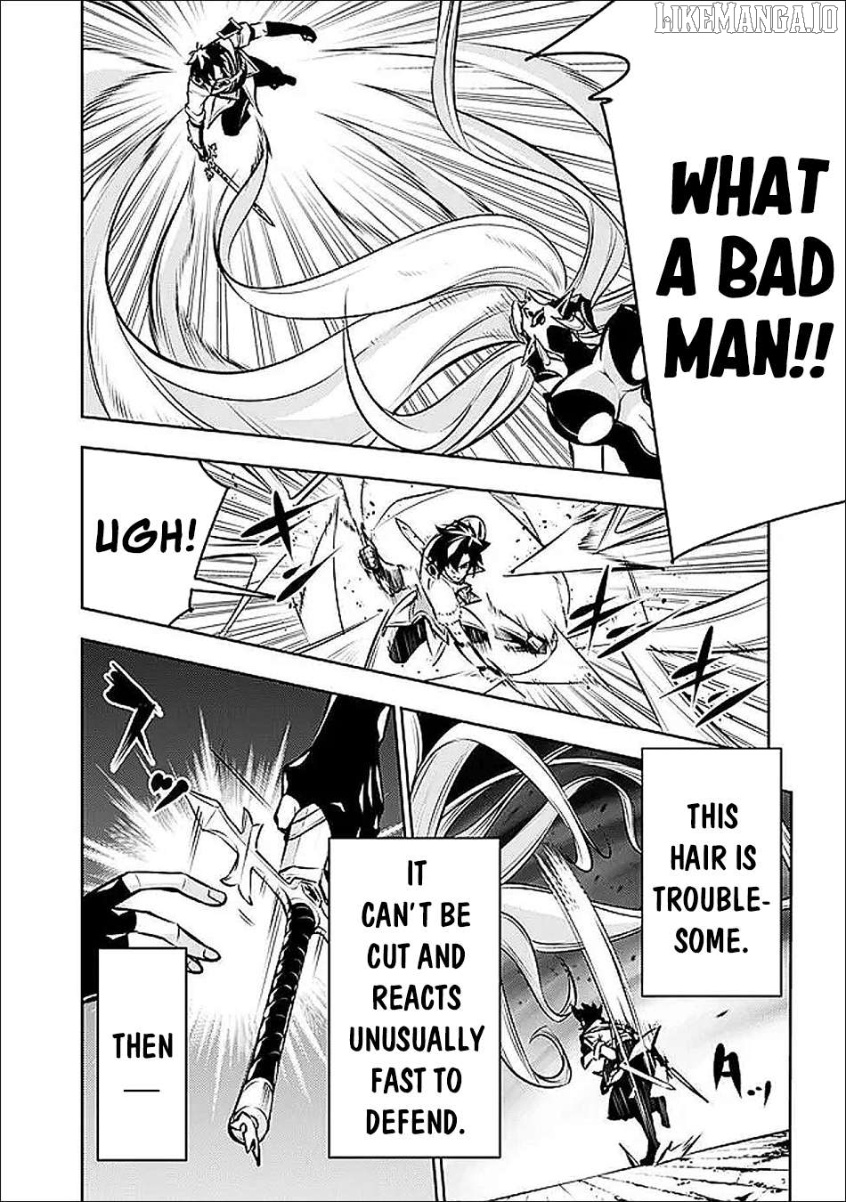 The Strongest Magical Swordsman Ever Reborn As An F-Rank Adventurer. Chapter 135 - page 17