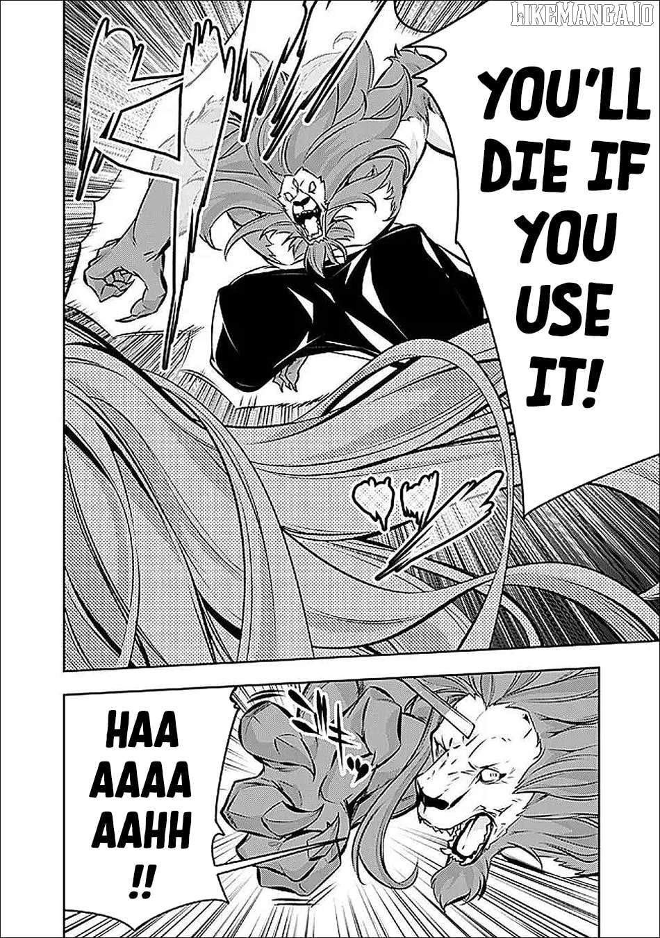 The Strongest Magical Swordsman Ever Reborn As An F-Rank Adventurer. Chapter 135 - page 3