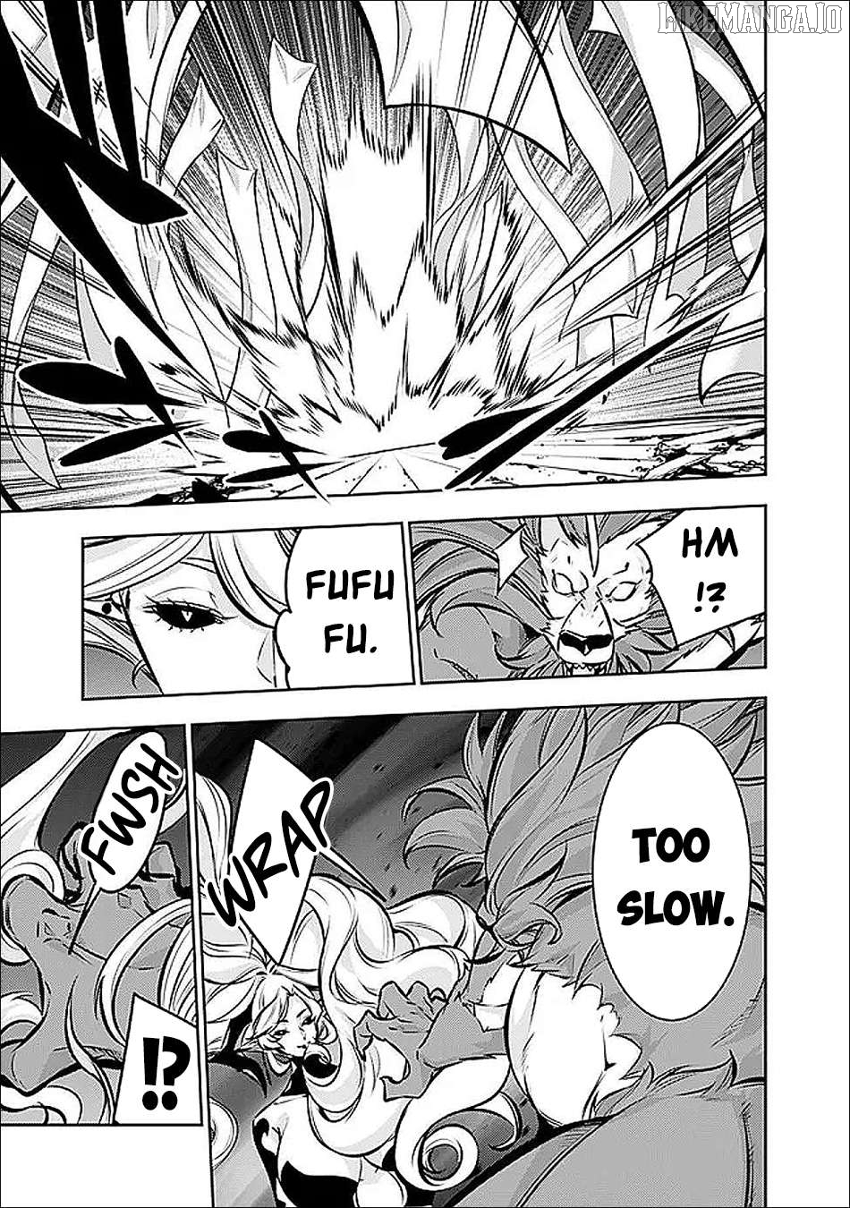 The Strongest Magical Swordsman Ever Reborn As An F-Rank Adventurer. Chapter 135 - page 4