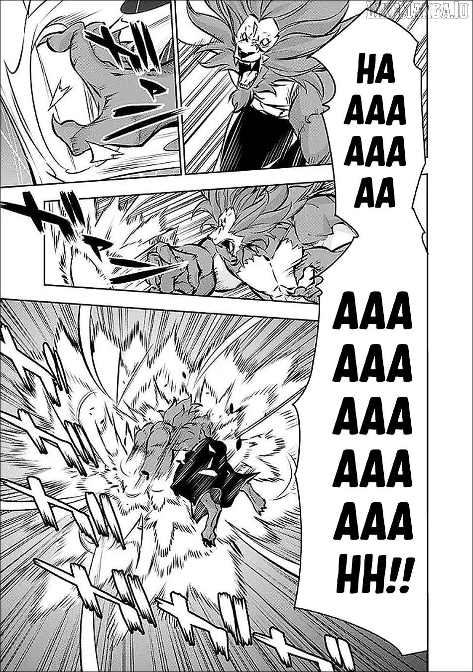 The Strongest Magical Swordsman Ever Reborn As An F-Rank Adventurer. Chapter 135 - page 6