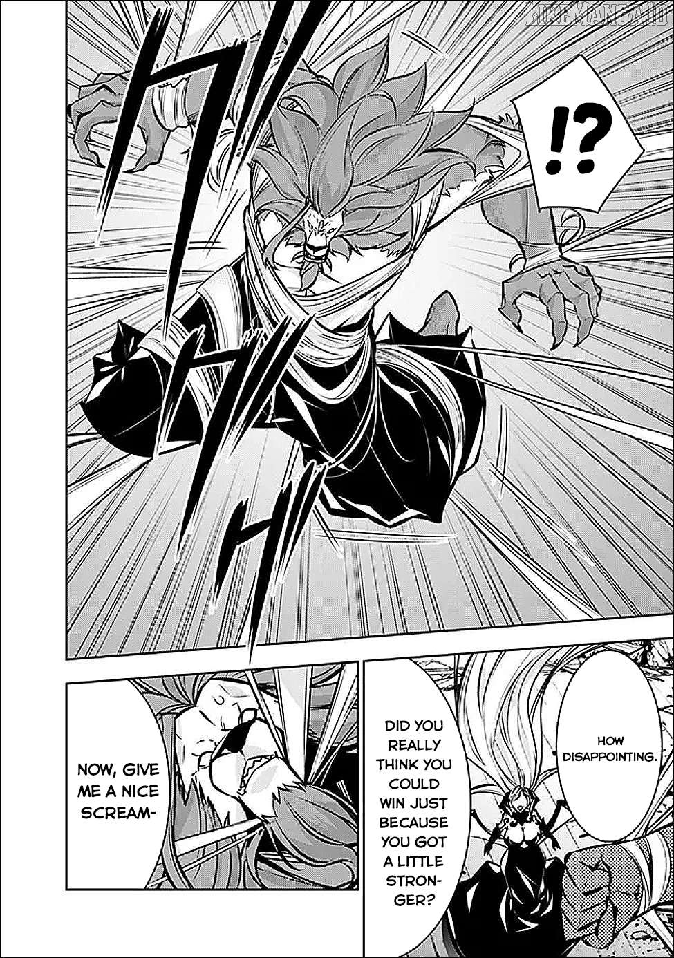 The Strongest Magical Swordsman Ever Reborn As An F-Rank Adventurer. Chapter 135 - page 7