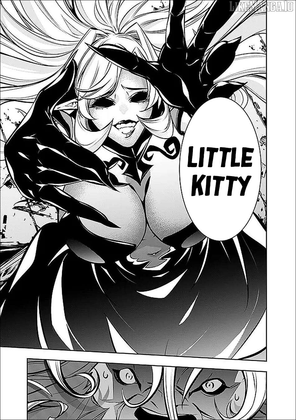 The Strongest Magical Swordsman Ever Reborn As An F-Rank Adventurer. Chapter 135 - page 8