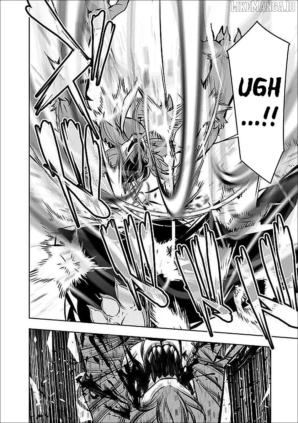 The Strongest Magical Swordsman Ever Reborn As An F-Rank Adventurer. Chapter 135 - page 9