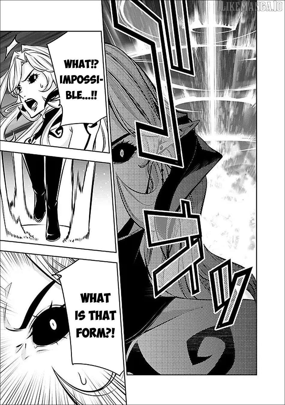 The Strongest Magical Swordsman Ever Reborn As An F-Rank Adventurer. Chapter 136 - page 10