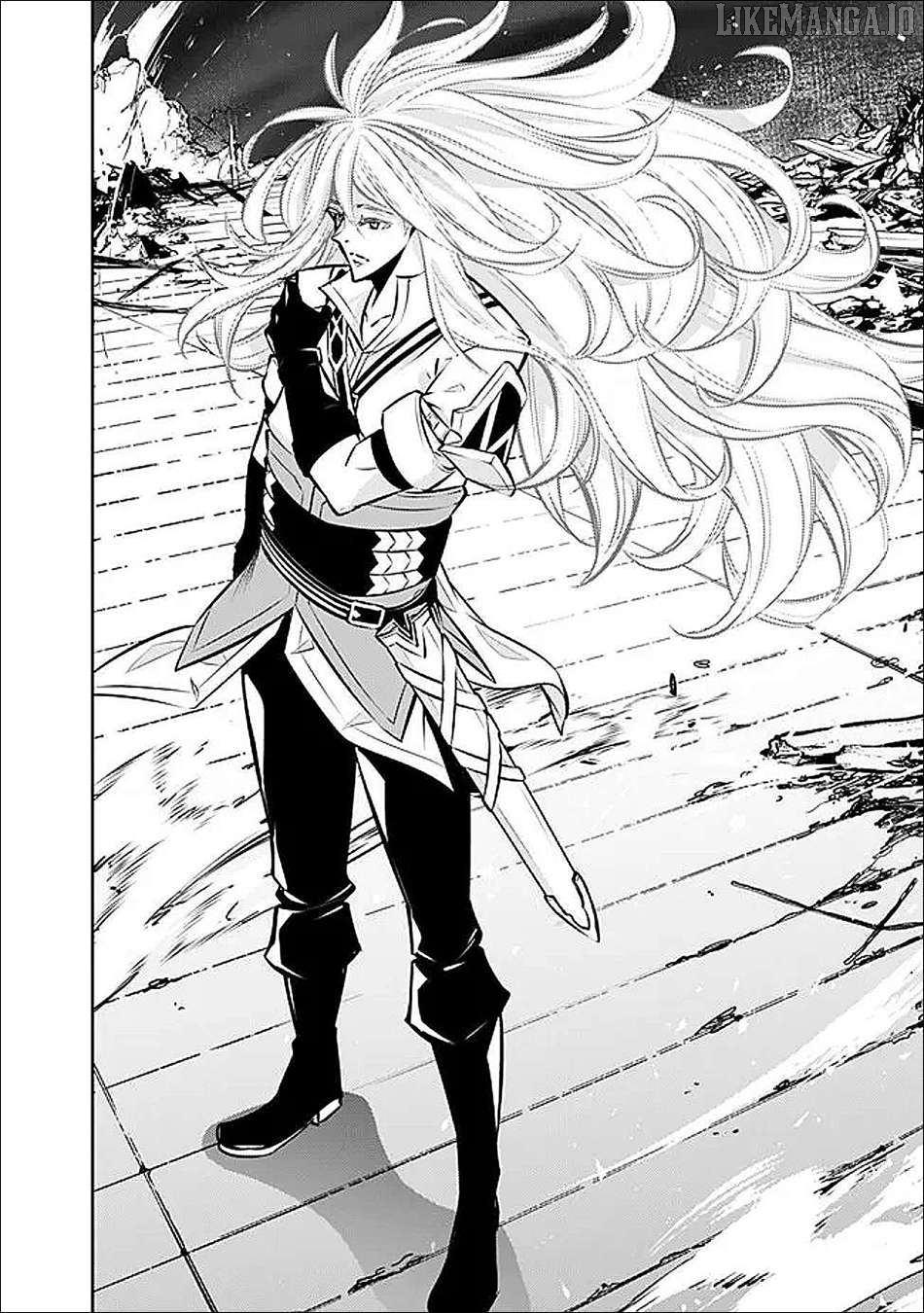 The Strongest Magical Swordsman Ever Reborn As An F-Rank Adventurer. Chapter 136 - page 11