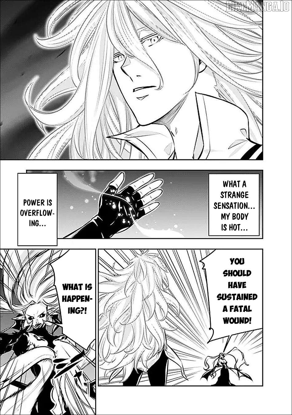 The Strongest Magical Swordsman Ever Reborn As An F-Rank Adventurer. Chapter 136 - page 12