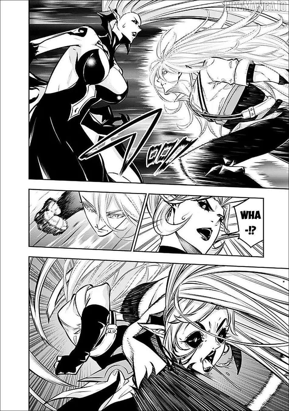 The Strongest Magical Swordsman Ever Reborn As An F-Rank Adventurer. Chapter 136 - page 13