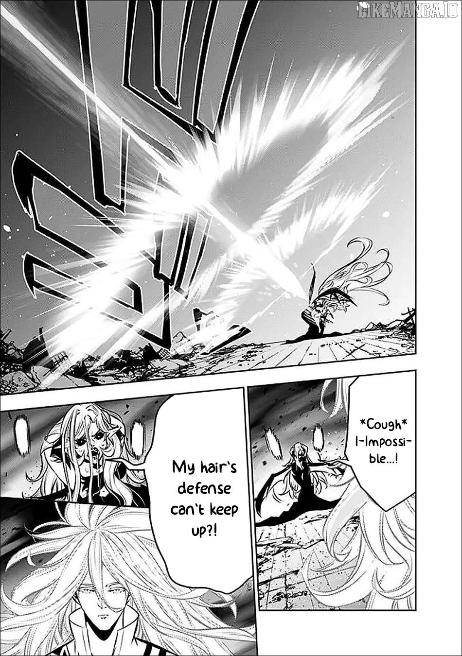 The Strongest Magical Swordsman Ever Reborn As An F-Rank Adventurer. Chapter 136 - page 14