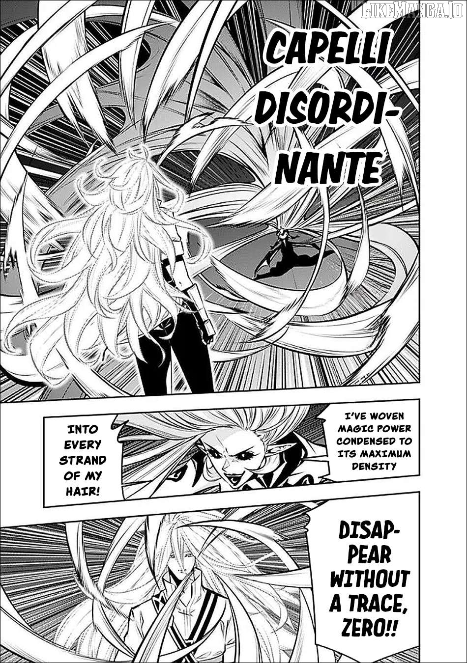 The Strongest Magical Swordsman Ever Reborn As An F-Rank Adventurer. Chapter 136 - page 16