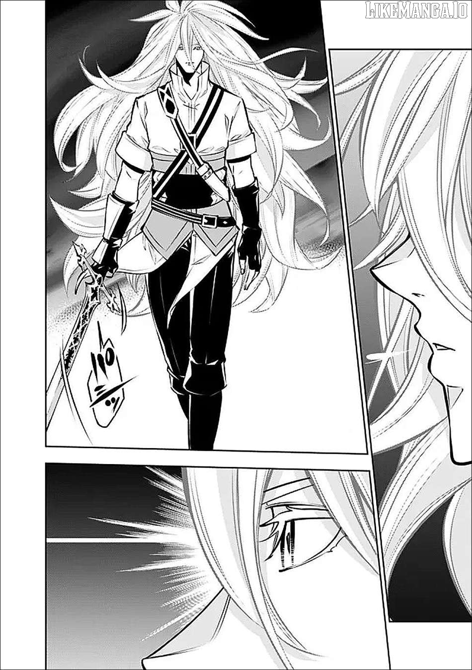 The Strongest Magical Swordsman Ever Reborn As An F-Rank Adventurer. Chapter 136 - page 17