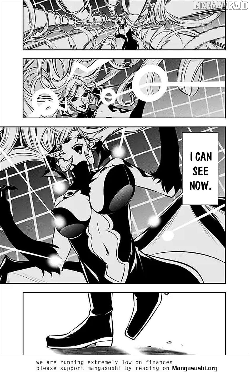 The Strongest Magical Swordsman Ever Reborn As An F-Rank Adventurer. Chapter 136 - page 18