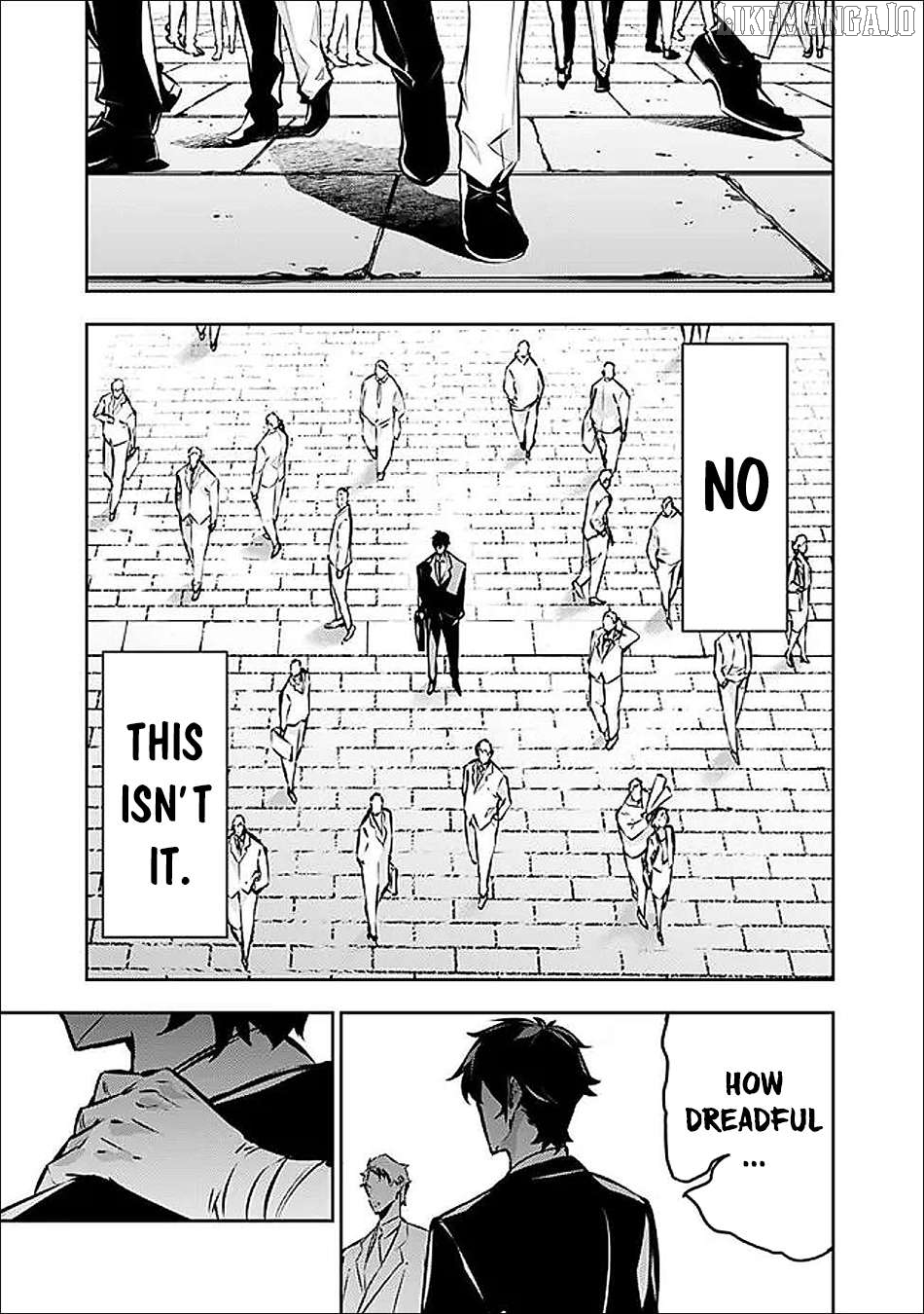 The Strongest Magical Swordsman Ever Reborn As An F-Rank Adventurer. Chapter 136 - page 4