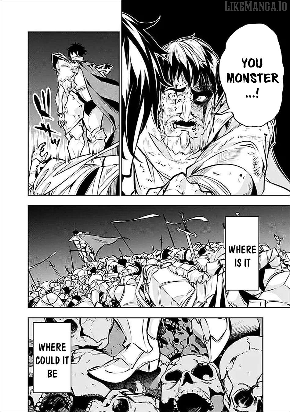 The Strongest Magical Swordsman Ever Reborn As An F-Rank Adventurer. Chapter 136 - page 5