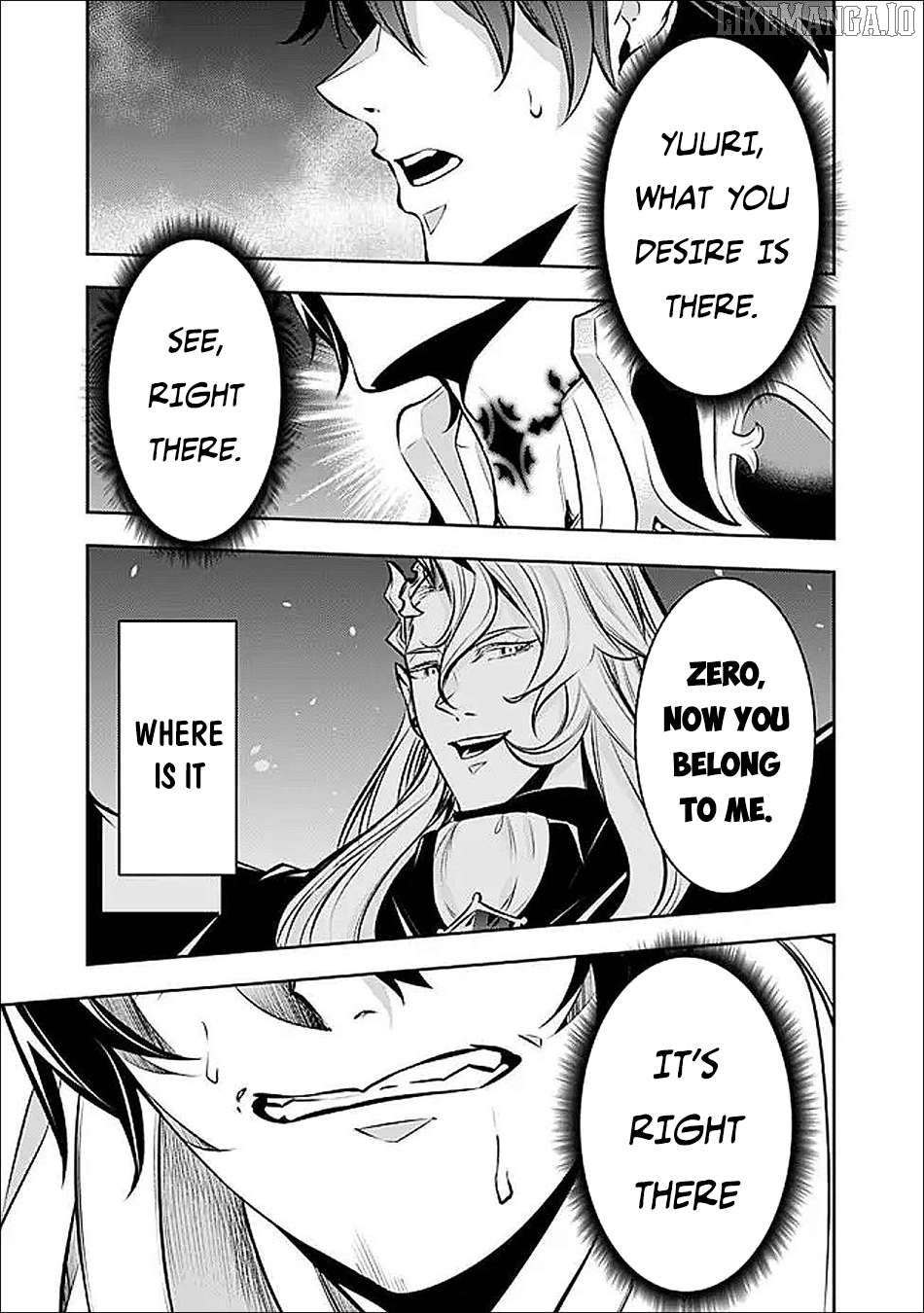 The Strongest Magical Swordsman Ever Reborn As An F-Rank Adventurer. Chapter 136 - page 6