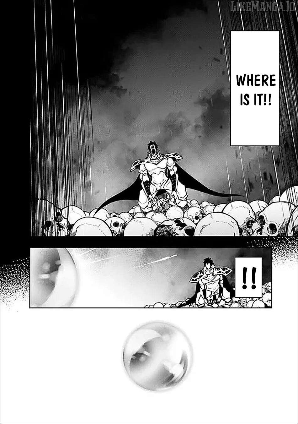 The Strongest Magical Swordsman Ever Reborn As An F-Rank Adventurer. Chapter 136 - page 7