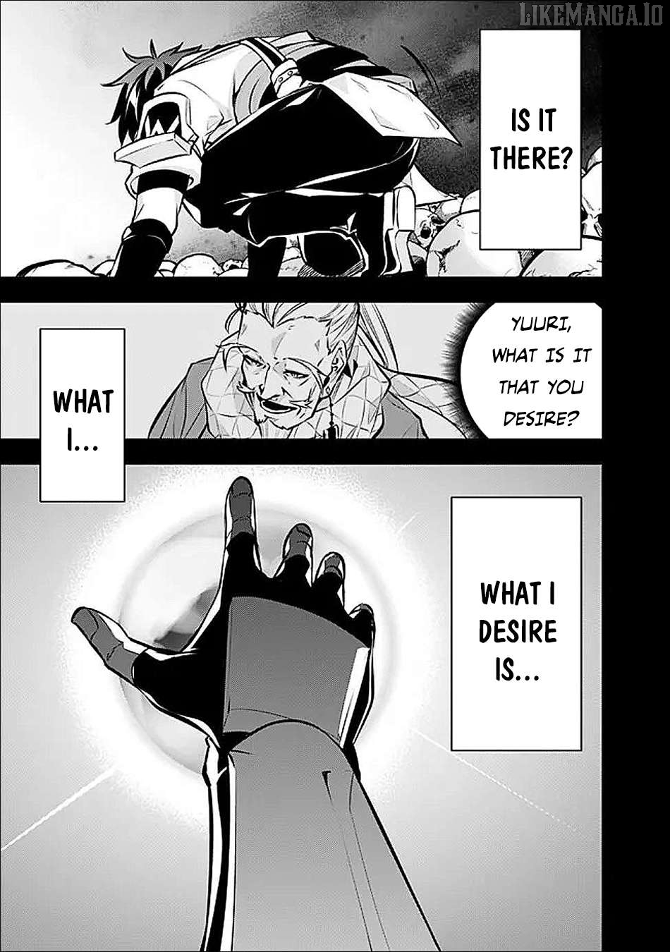 The Strongest Magical Swordsman Ever Reborn As An F-Rank Adventurer. Chapter 136 - page 8