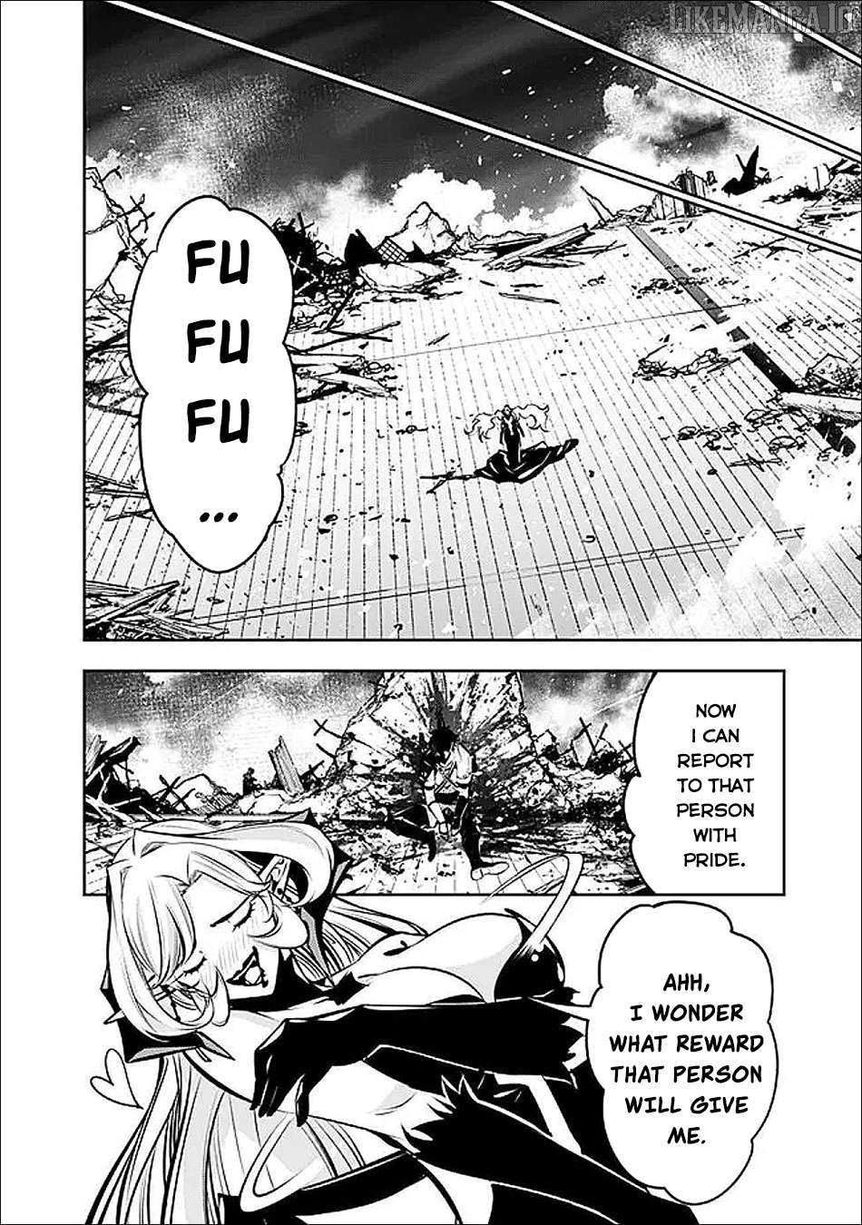 The Strongest Magical Swordsman Ever Reborn As An F-Rank Adventurer. Chapter 136 - page 9