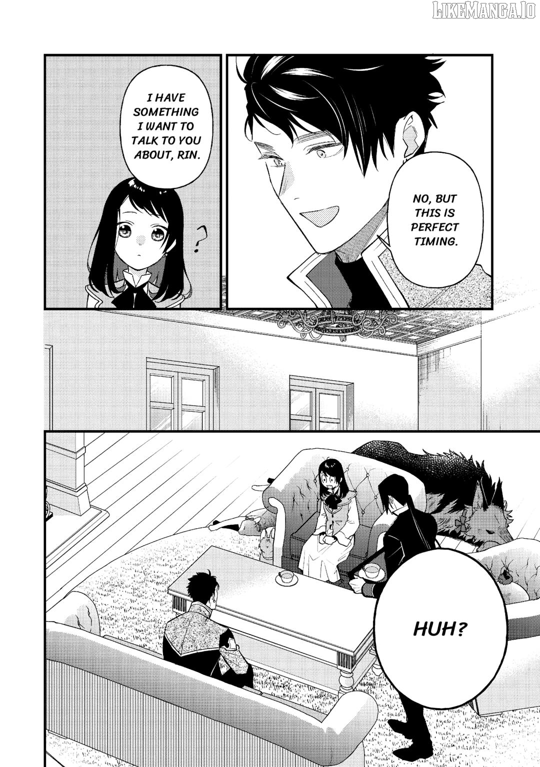 The Transfer Destination Was a World with few Pharmacists Chapter 25 - page 2