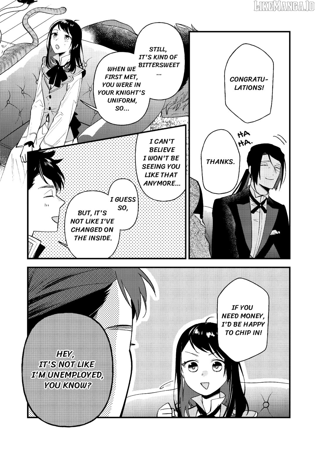 The Transfer Destination Was a World with few Pharmacists Chapter 25 - page 5