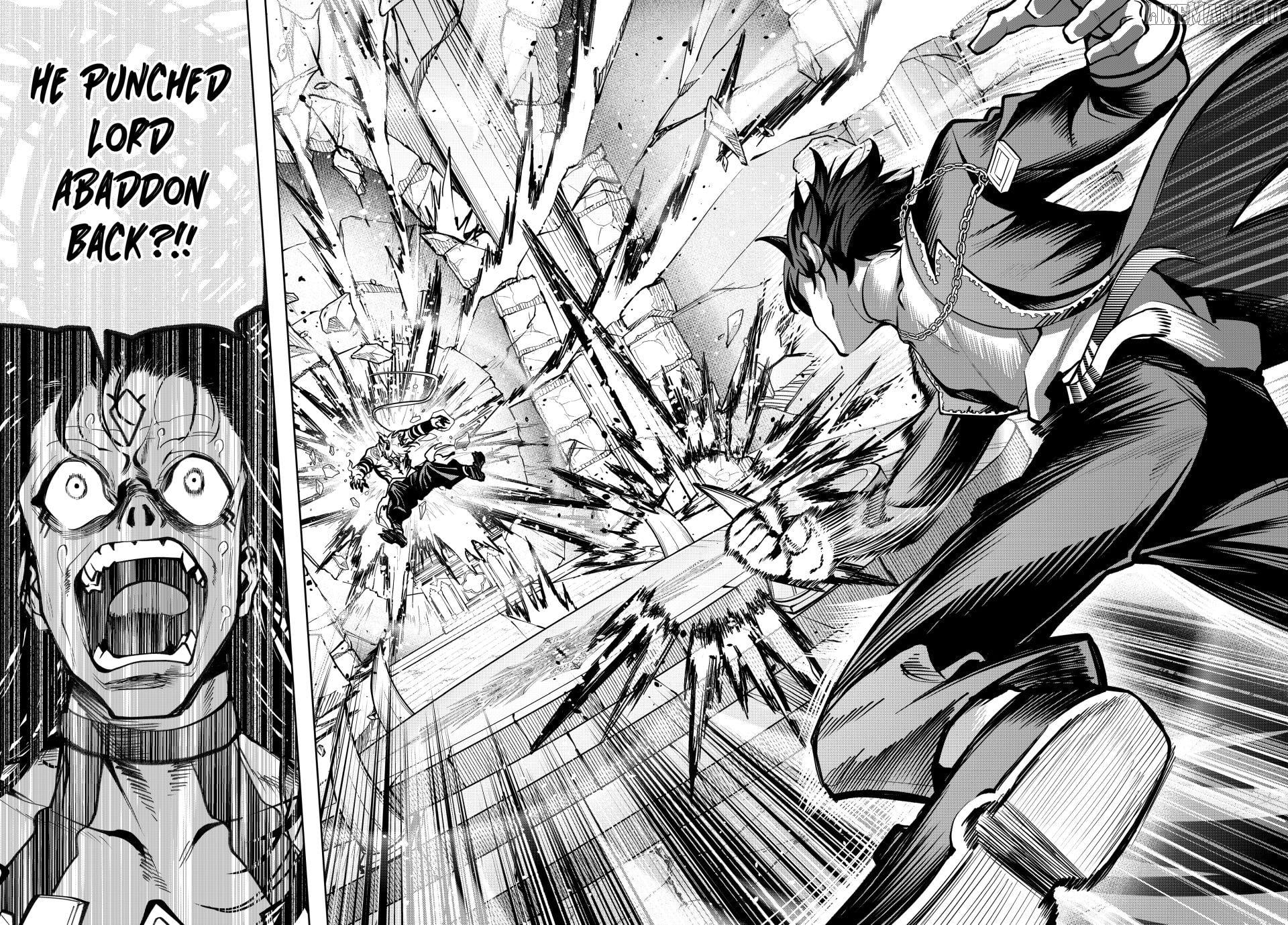 Majutsu Guild Sousui ~Umarekawatte Imasara Yarinaosu Nidome no Gakuin Seikatsu~ Chapter 93 - page 20