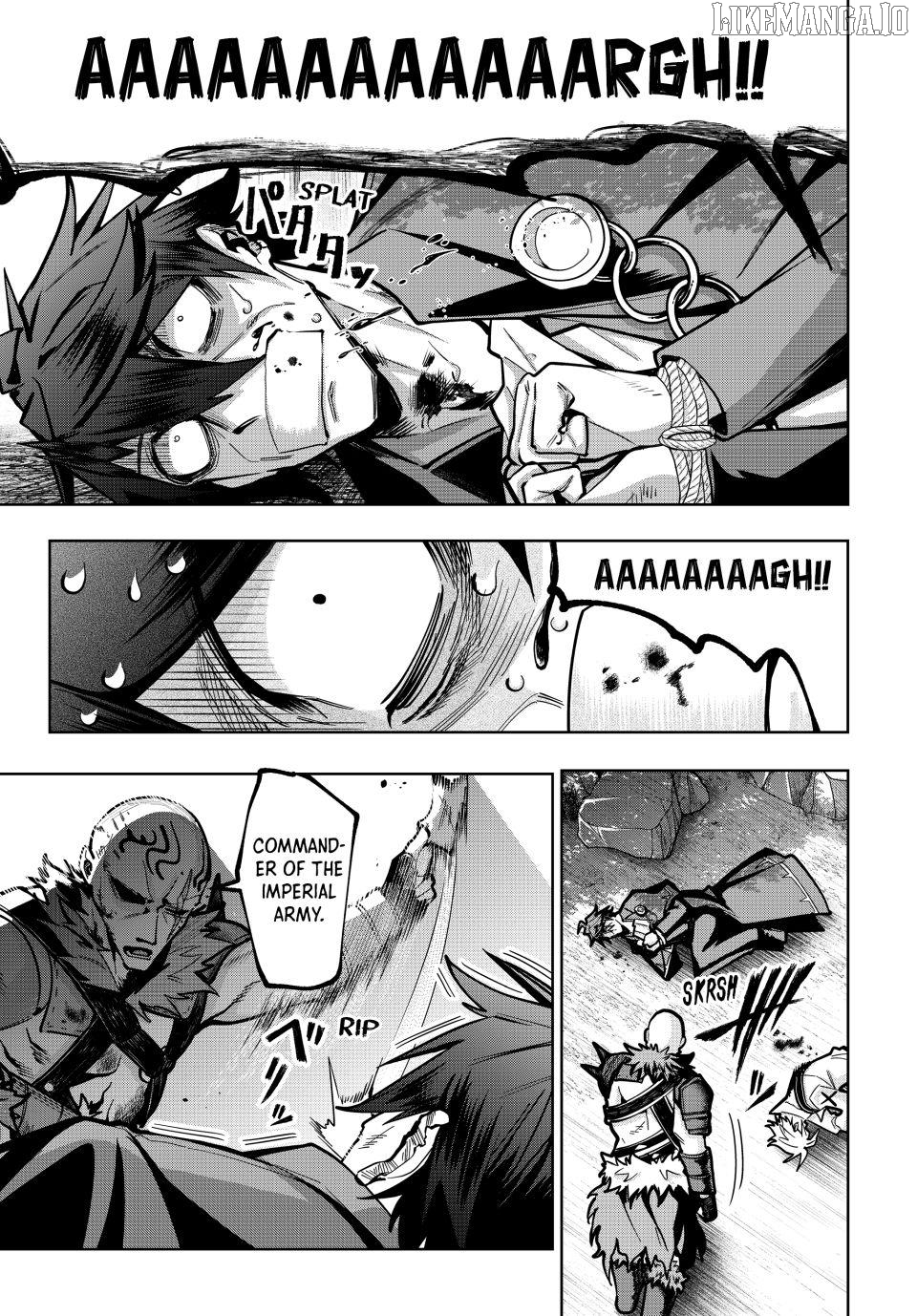 Majutsu Guild Sousui ~Umarekawatte Imasara Yarinaosu Nidome no Gakuin Seikatsu~ Chapter 93 - page 7