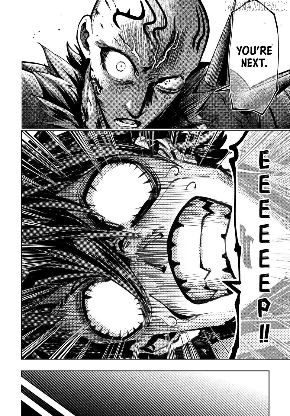 Majutsu Guild Sousui ~Umarekawatte Imasara Yarinaosu Nidome no Gakuin Seikatsu~ Chapter 93 - page 8