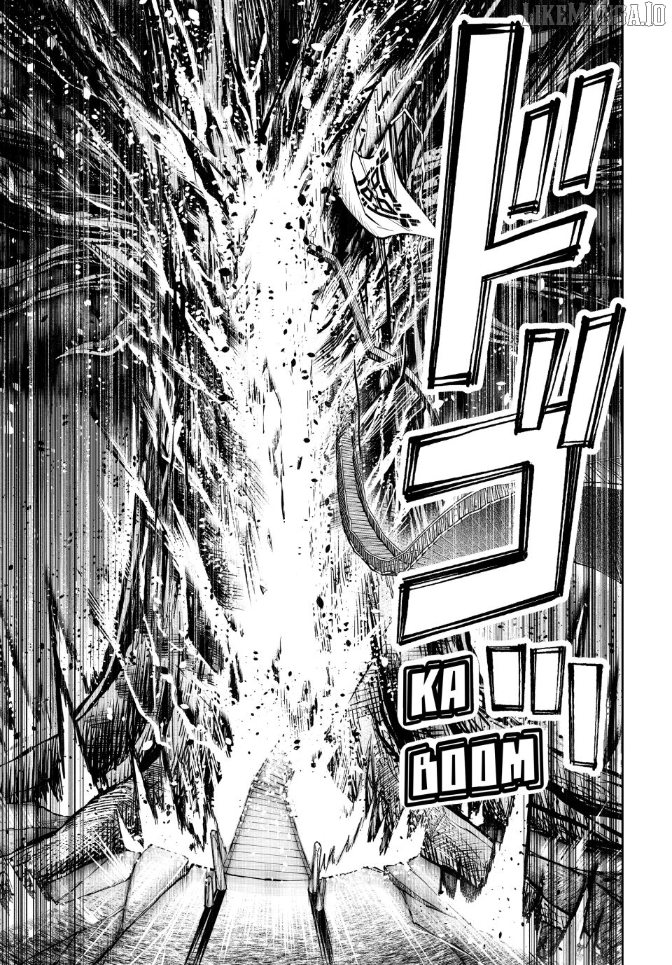 Majutsu Guild Sousui ~Umarekawatte Imasara Yarinaosu Nidome no Gakuin Seikatsu~ Chapter 94 - page 13